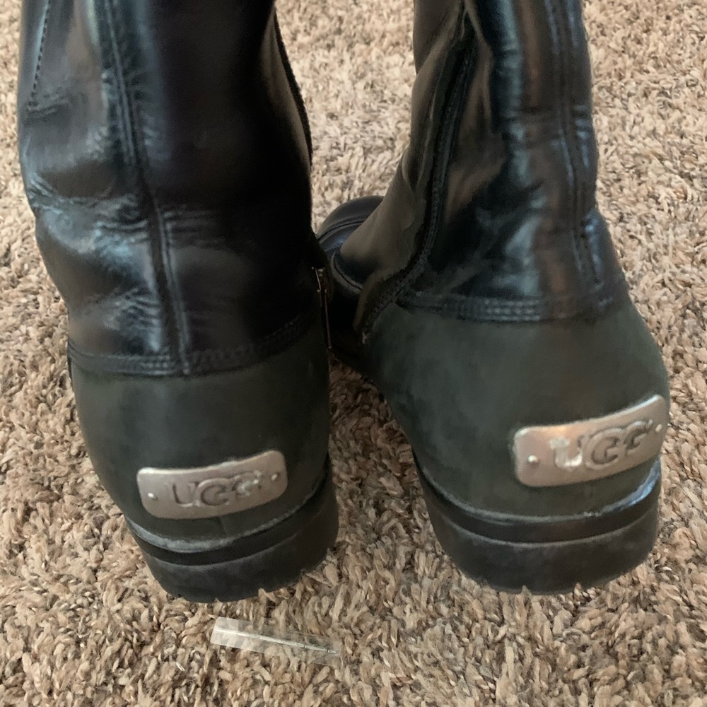 UGG boots